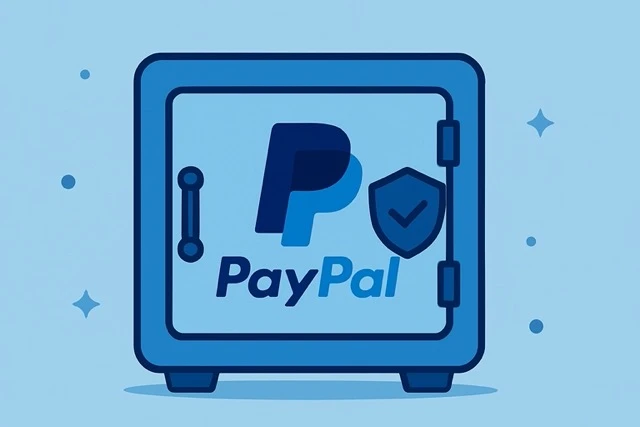 PayPal Safe