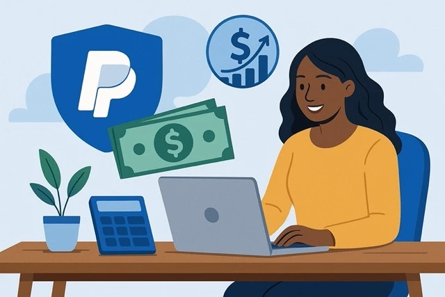 PayPal Working Capital