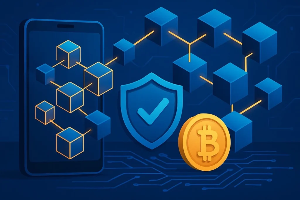 blockchain